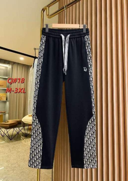 Picture of Dior Long Pants _SKUDiorM-3XL12yx8614600